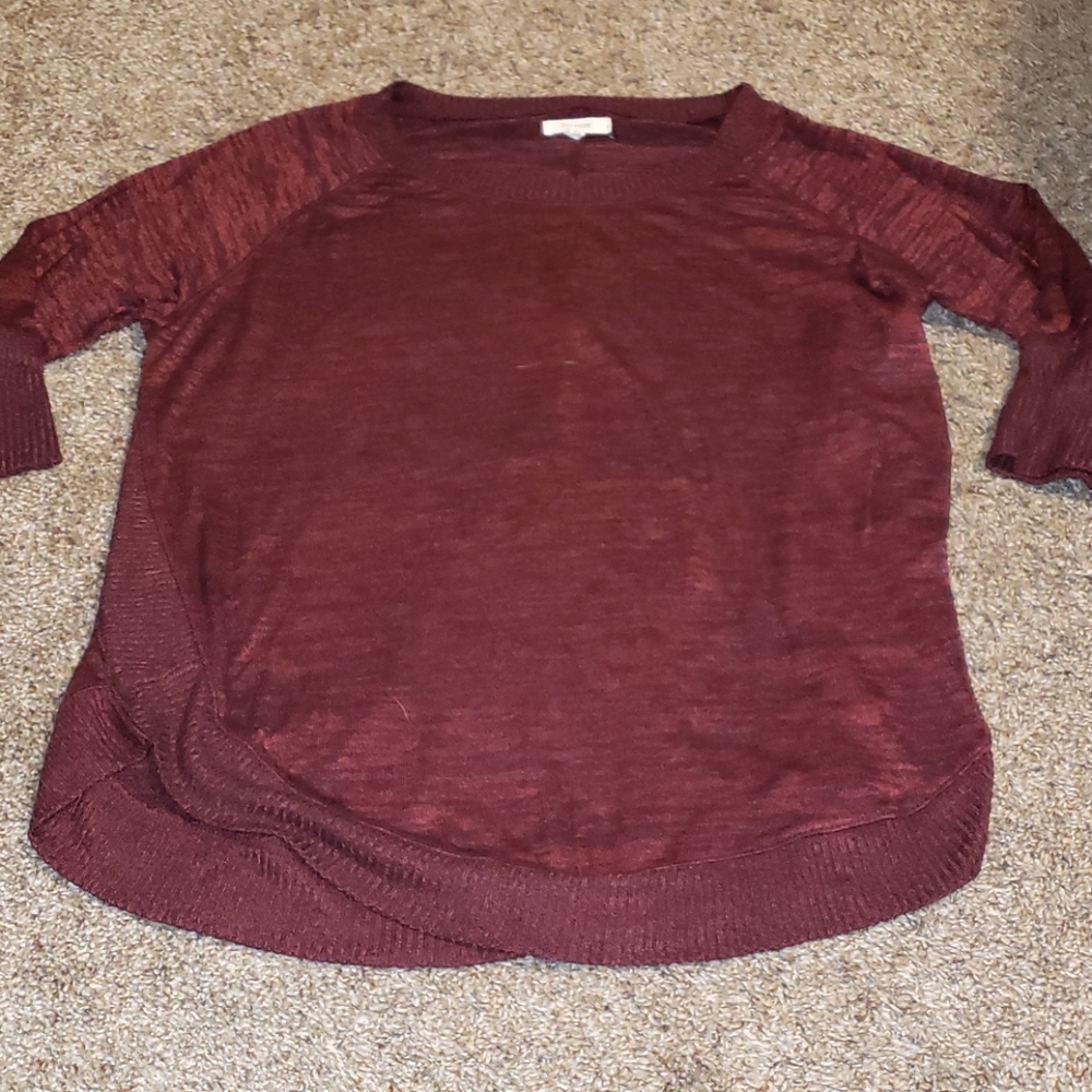 Half Sleeve Shirt